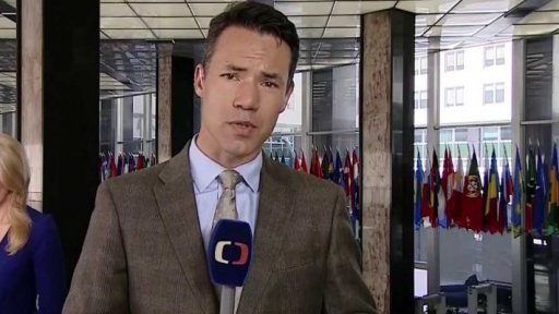 Globální koalice proti Islámskému státu