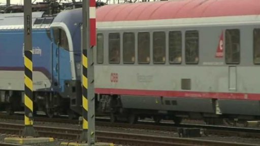 Spor o odstupné pro manažera ČD