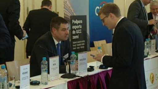 Priority ministerstva průmyslu a obchodu