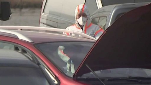 Obvinění Tunisana z Antverp