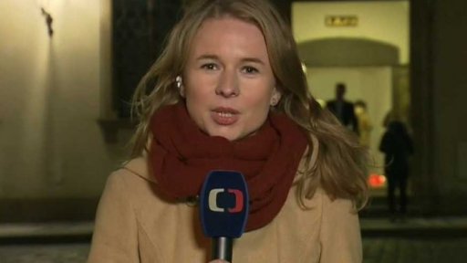 Druhý den loučení s Miloslavem Vlkem