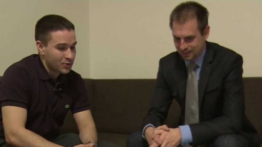 20 let od úspěchu Kolji na Oscarech