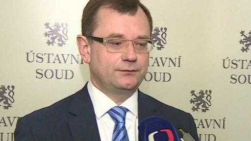 Prověření policejního zásahu v pražské Cibulce