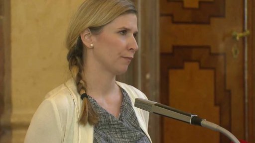 Cena Františky Plamínkové