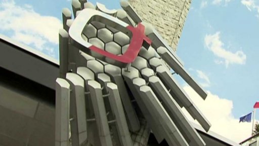 Výběrové řízení na generálního ředitele ČT