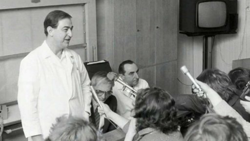 Zemřel chirurg Vladimír Kočandrle