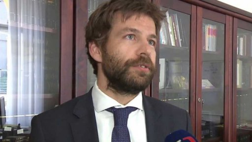 Nezákonně vybraná soudkyně