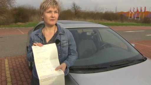 Auta, která oficiálně neexistují