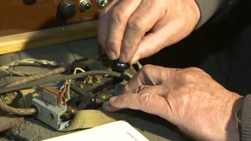 Spojení s Londýnem po 75 letech