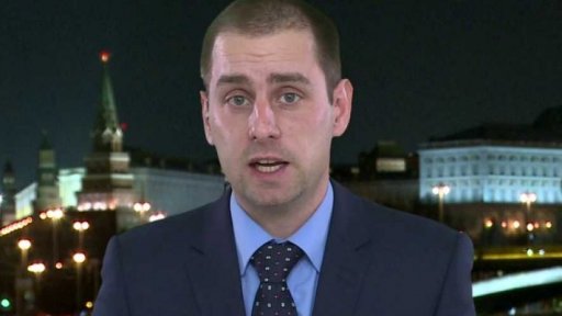 Motiv útoku v Petrohradu