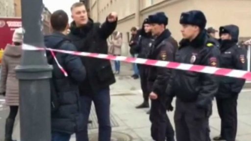 Petrohrad cílem turistů