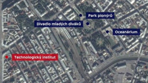 Bezpečnost v moskevském metru