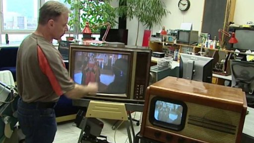 Druhá vlna digitalizace