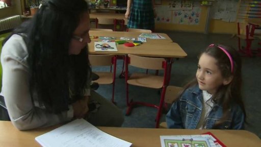 Zápisy do 1. tříd ZŠ