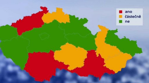 Kde budou stávkovat řidiči autobusů