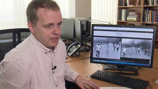 Dobová fotografie jako učební pomůcka