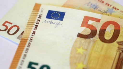 Nová 50eurová bankovka