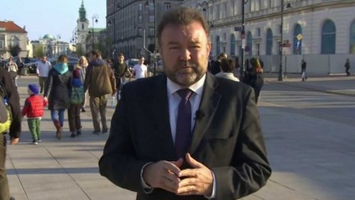 Exhumace těl obětí neštěstí u Smolensku