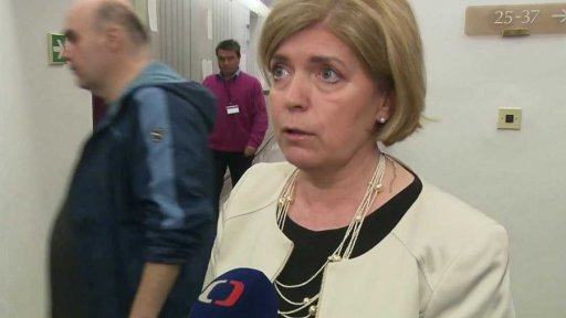 Co schválila sněmovna?