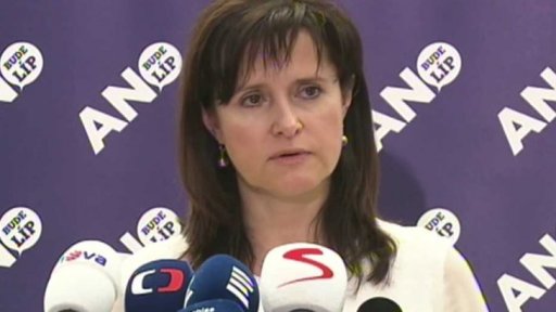 Zimolův náměstek nabídnul rezignaci