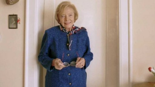 Rozloučení s Libuší Havelkovou