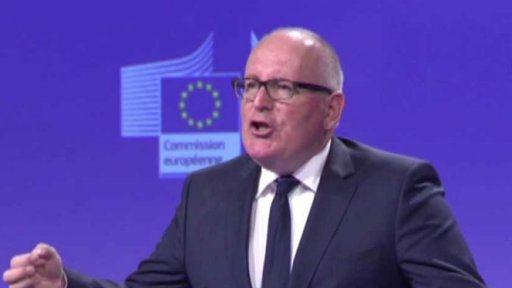 Spor kvůli středoevropské univerzitě