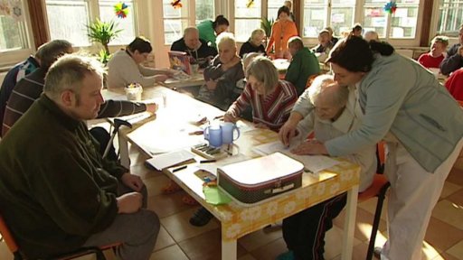 Rozpočtová rezerva