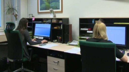 Rekordně nízká nezaměstnanost