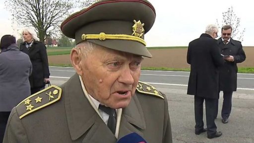 Výročí Ostravsko-opavské operace