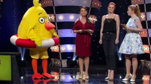 Projekt Pomozte dětem