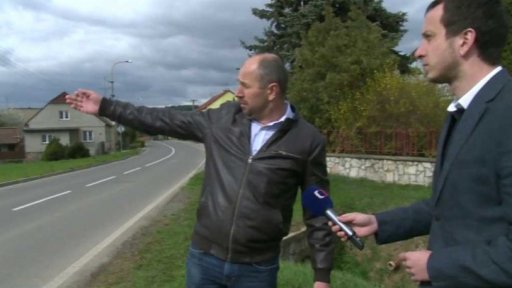 Nevýhodné směny pozemků