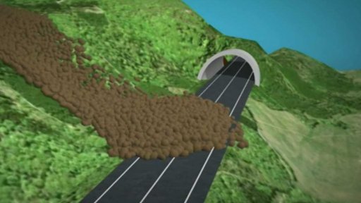 Nové problémy dálnice D8