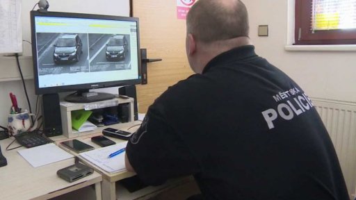 Zahraniční řidiči bez trestů