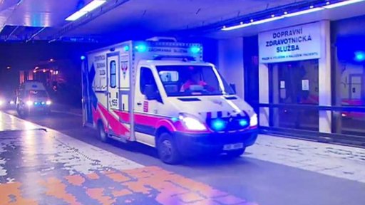 Náročné služby o velikonočních svátcích