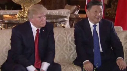 Neúspěšný jaderný test KLDR