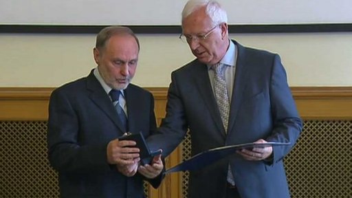 Sběr podpisů pro přímou prezidentskou volbu