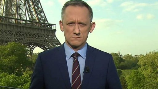 Francie po útoku na Champs-Élysées