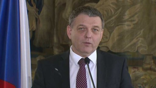 Případ Čecha zabitého v Londýně