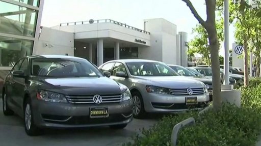 Volkswagen se vyrovnal s následky dieselgate
