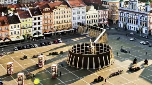 Ročenka české architektury