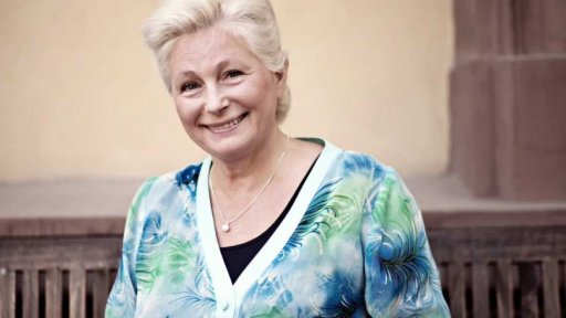 Zuzana Roithová ředitelkou Jihočeských nemocnic