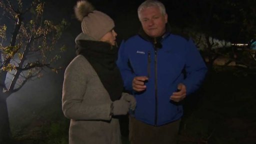 Pěstitelé se bojí o úrodu