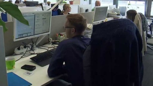 Pracovní úvazek na míru pro zaměstnance