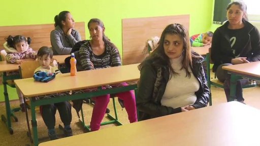 Povinné předškolní vzdělávání