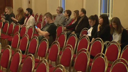 Film Music Prague v Žofíně