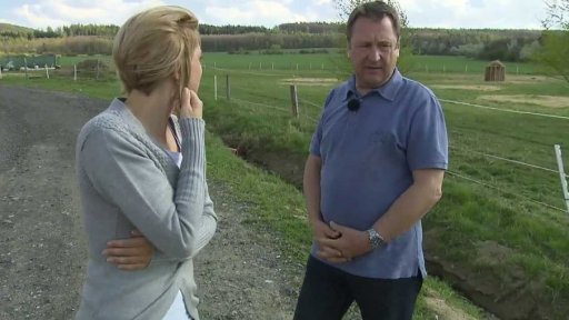 Dotace na obnovu obcí po živelních pohromách