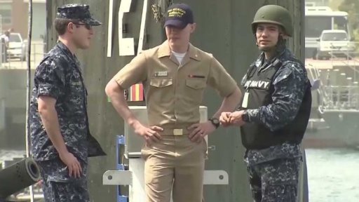 Napětí na Korejském poloostrově