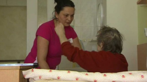 Problémy sociálních služeb