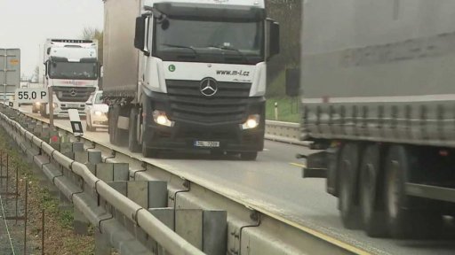 Úřad zavalený dopravními přestupky