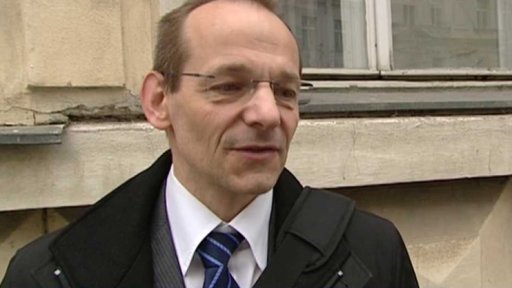 Pokračuje soud v kauze vojenské rozvědky